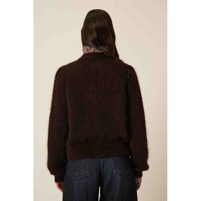 DES PETITS HAUTS CHARLES OURSON GILET