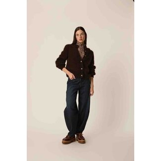 DES PETITS HAUTS CHARLES OURSON GILET