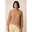 DES PETITS HAUTS BURMA BLUSH CHINE PULL