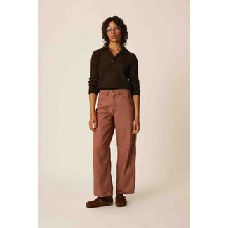 DES PETITS HAUTS BILLIE OURSON PULL