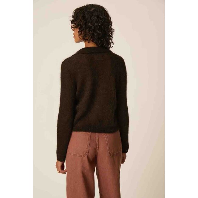 DES PETITS HAUTS BILLIE OURSON PULL