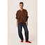 DES PETITS HAUTS ALMA COGNAC CHINE GILET