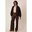 DES PETITS HAUTS HILDILIA OURSON VESTE MAILLE