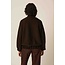 DES PETITS HAUTS HILDILIA OURSON VESTE MAILLE