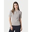 Neo Noir MANAMA KNIT BLOUSE WARM GREY