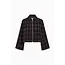 Pieszak PIPPA BOMBER JACKET MID. NAVY