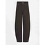 Dante 6 BRAVE BARREL LEG JEANS BROWN