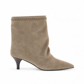 Toral TL-MEAVE COW SUEDE SANDER