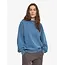 Colorful Standard ORGANIC OVERSIZED CREW FADED INDIGO
