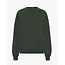 Colorful Standard ORGANIC OVERSIZED CREW MID. FOREST