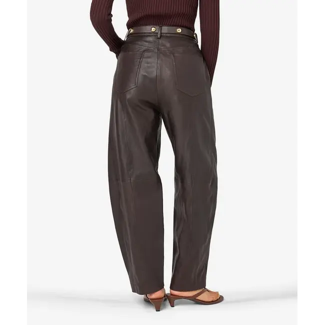 Ibana PARLA DARK BROWN