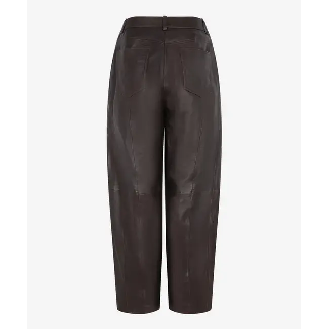 Ibana PARLA DARK BROWN