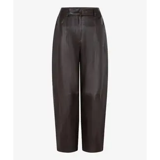 Ibana PARLA DARK BROWN