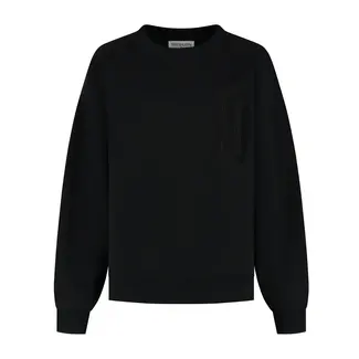 Deblon Sports JOSY SWEATER BLACK