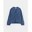 KNIT-TED MARIS CARDIGAN MID BLUE