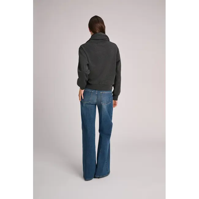 MARCH 23 DENVER PULL GREY MELANGE