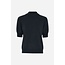Bruuns Bazaar ANEMONE HALIAS KNIT NAVY