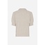 Bruuns Bazaar ANEMONE HALIAS KNIT SAND MELANGE
