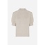 Bruuns Bazaar ANEMONE HALIAS KNIT SAND MELANGE