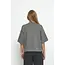 Minus LUPI SHIRT GUNMETAL MELANGE