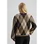 Minus INARA RWS KNIT PULLOVER SAND GREY