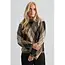 Minus INARA RWS KNIT PULLOVER SAND GREY