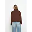 Minus LUPI HIGH NECK KNIT TIRAMISU