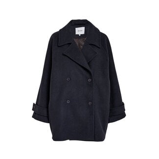 Minus COLETTE COAT SKY CAPTAIN