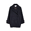 Minus COLETTE COAT SKY CAPTAIN