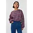 Studio Amaya MY PERSON SWEATER MULTI PRINT