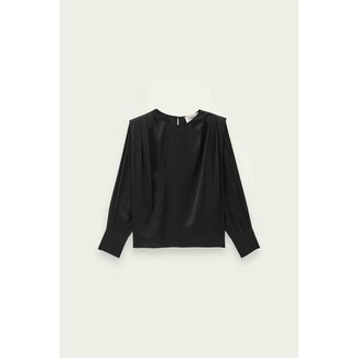 Ba&sh TOP CADIE NOIR