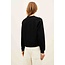 Ba&sh SWEATSHIRT DELLA NOIR
