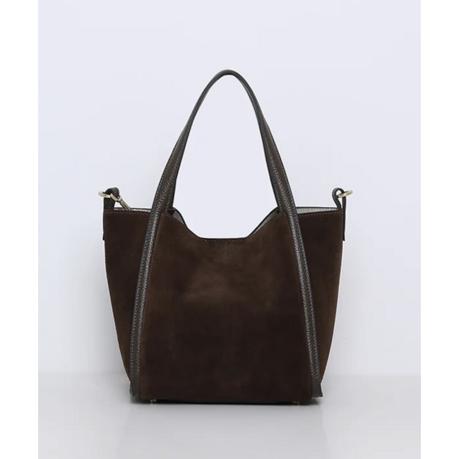 Smaak Amsterdam JANE-SUEDE MOSS