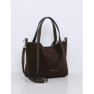Smaak Amsterdam JANE-SUEDE MOSS