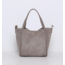 Smaak Amsterdam JANE-SUEDE CLAY