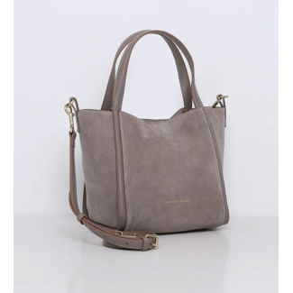 Smaak Amsterdam JANE-SUEDE CLAY
