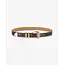 Ibana ACRO SNAKE STONE BROWN
