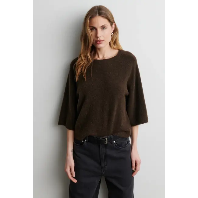 Second Female GABBY KNIT DEMITASSE
