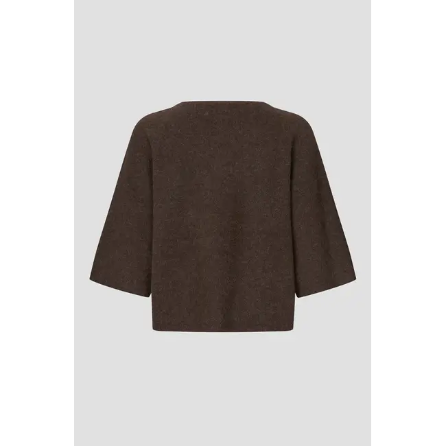 Second Female GABBY KNIT DEMITASSE