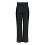 Neo Noir NATHALIE SLIM PINSTRIPE PANTS DARK NAVY