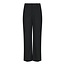 Neo Noir NATHALIE SLIM PINSTRIPE PANTS DARK NAVY