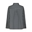 Neo Noir DREW CHECK BEDAZ SHIRT DARK BLUE