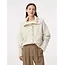KNIT-TED MILO CARDIGAN GREIGE
