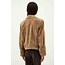 Ba&sh VESTE COWY BLOND