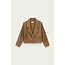 Ba&sh VESTE COWY BLOND