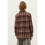 Ba&sh CHEMISE ROXEA CACAO