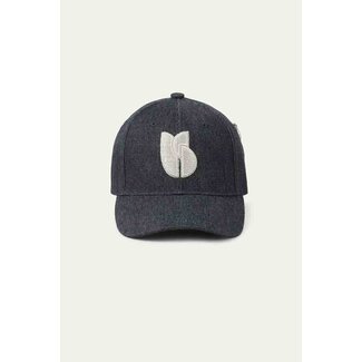 Ba&sh CASQUETTE HANAE DENIM