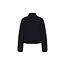 Ruby Tuesday PILLI PLACKET TOP NIGHT BLUE