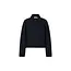 Ruby Tuesday PILLI PLACKET TOP NIGHT BLUE
