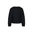 Ruby Tuesday PIAC WAISTED TOP NIGHT BLUE